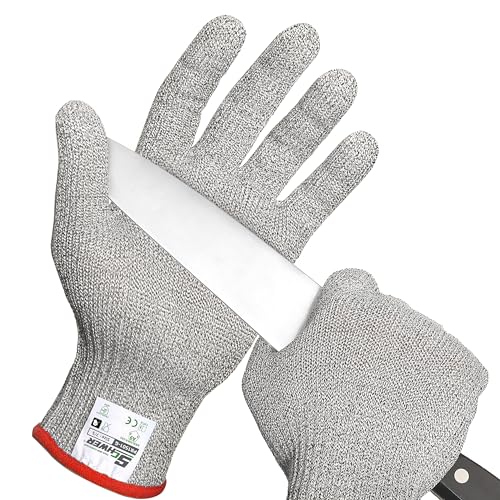 SlicePro ANSI Cut Resistant Gloves