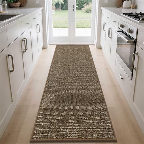 Kitchen Runner Rugs 32"x84"