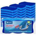 Non Scratch Scrub Sponges (24 Count)