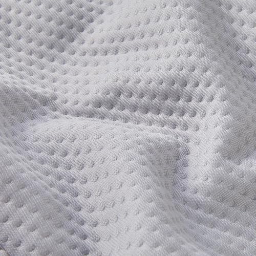 Comfortable and Breathable Pillowcase for Cervical Pillow JK79