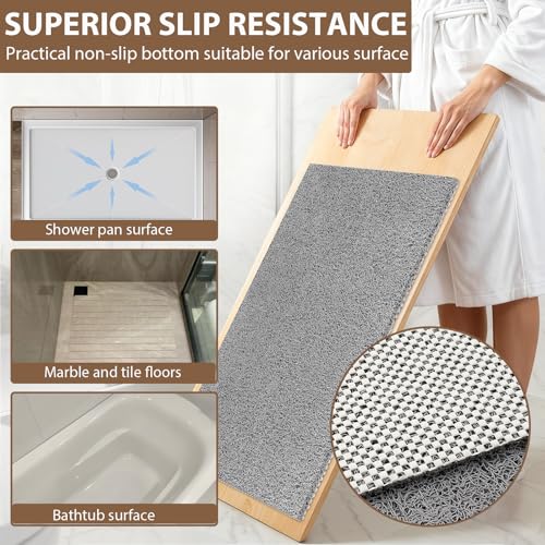 Shower Mat Non Slip