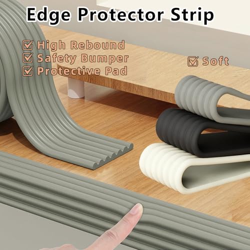 Baby Corner Guards 6.56 FT (6.56 Foot)