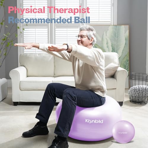 Exercise Ball