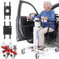 Electric Patient Lift Transfer Chair Lift