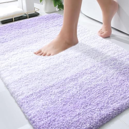 Bathroom Rugs Mat 30x20