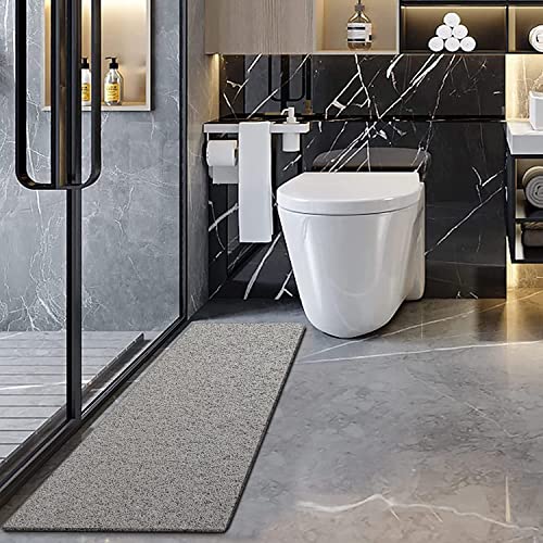 Shower Mats Non Slip Without Suction Cups