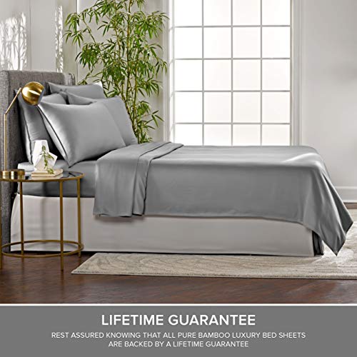 Twin XL Sheets (3 Count)