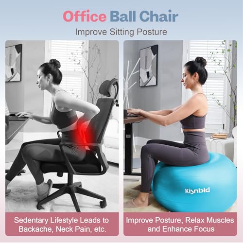 Exercise Ball