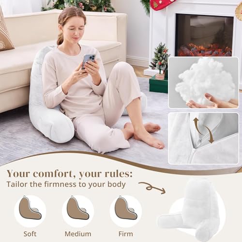Reading Pillow for Bed