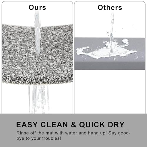 Nonslip Bathtub Mat