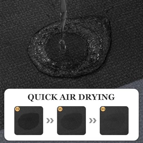 Non Slip Bath Mat (44 Sq Ft)