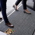 Traffic Guard Indoor Outdoor Heavy Duty Door Mat
