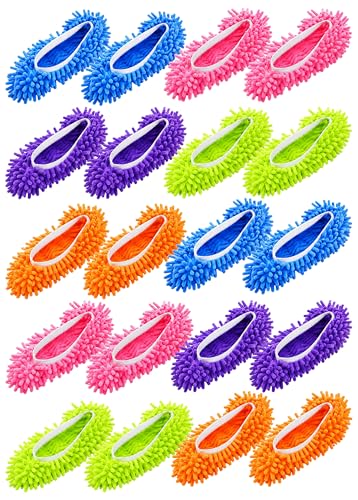 Mop Slippers 20 Pcs