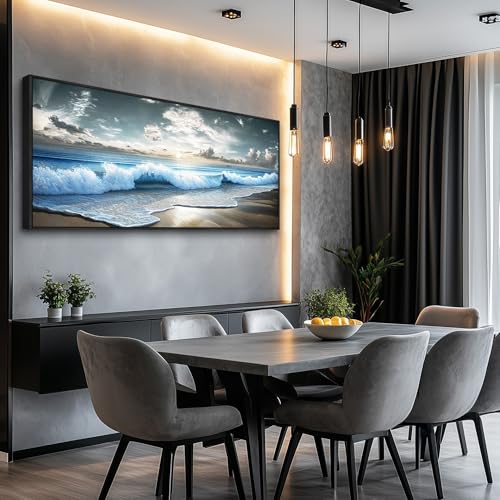 Beach Wall Art