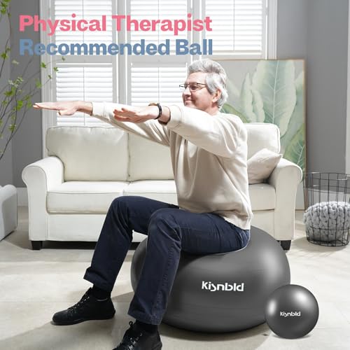 Exercise Ball