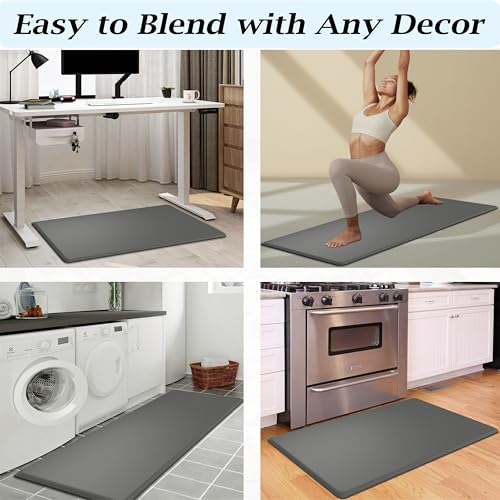 Anti Fatigue Mats for Kitchen Floor