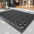 Door Mat Outside Entrance 17x30