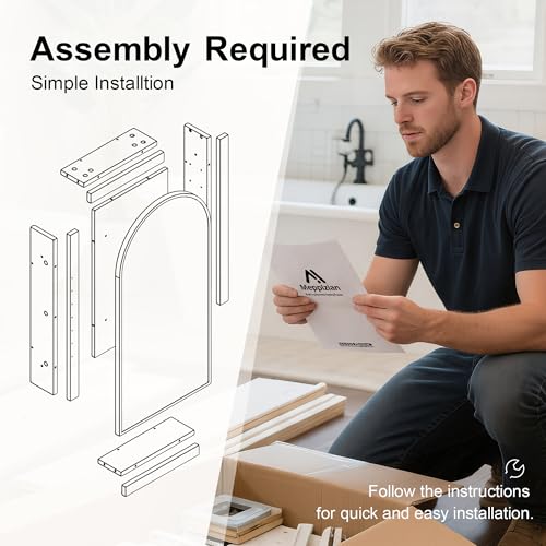 Recessed Medicine Cabinet