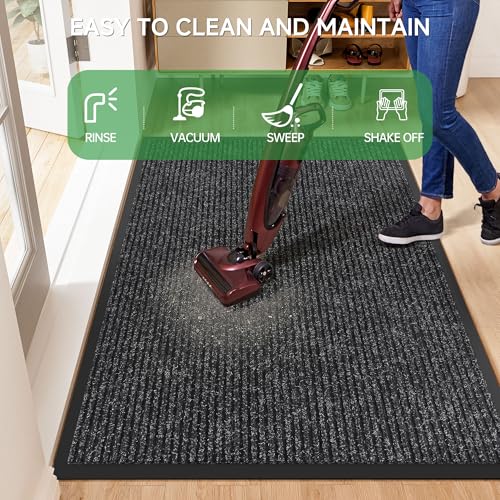 Front Door Mat (240 Sq Ft)