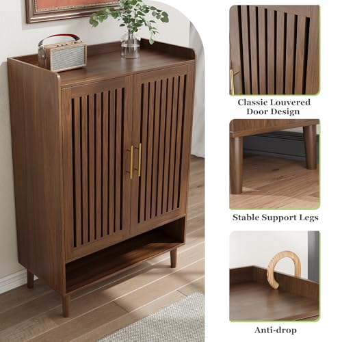 Shoe Cabinet Large 6