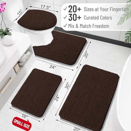 Toilet Rugs U