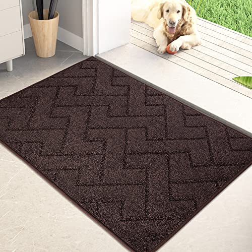 Dirt Trapping Door Mat Indoor Entrance