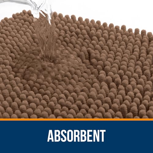 Large Bathroom Rugs 40x32