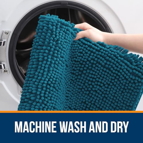 Bathroom Rugs 36x24