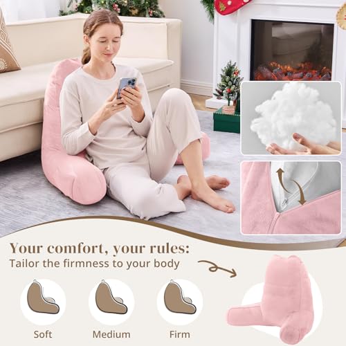 Reading Pillow for Bed
