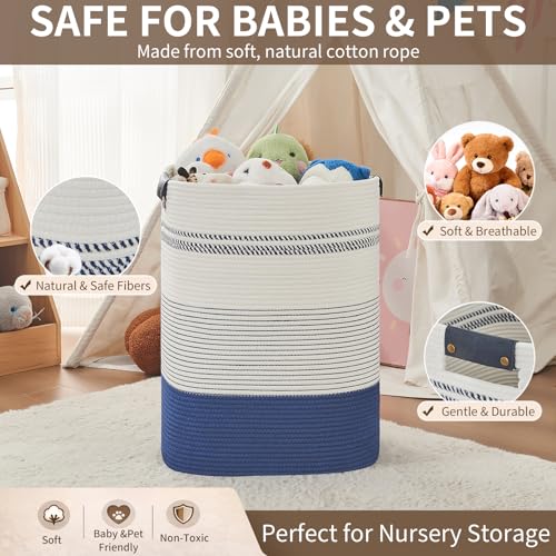Large Laundry Basket