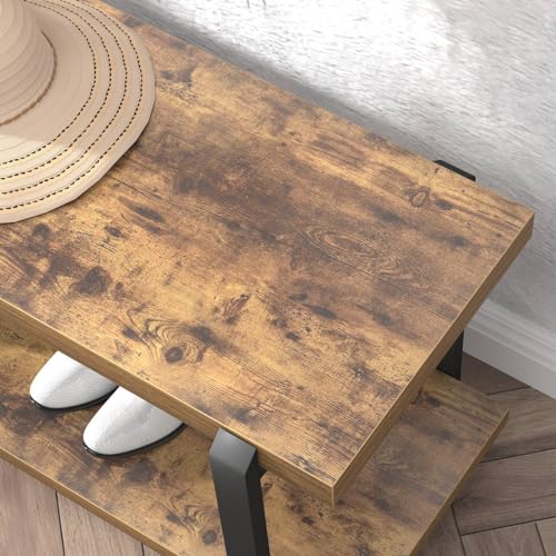 Entryway Bench