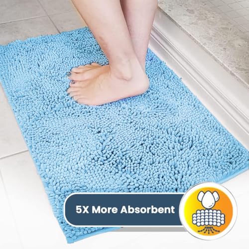 Super Water Absorbent Door Mat Indoor