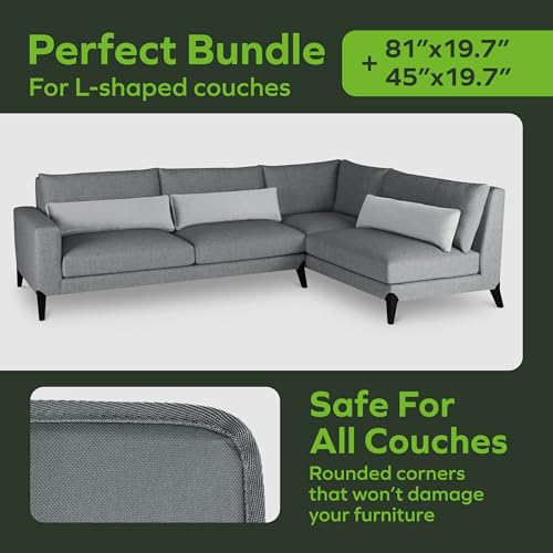 Couch Cushion Support (16 Ounce)