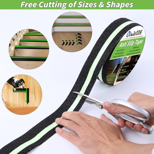 Anti Slip Traction Tape (60 Foot)
