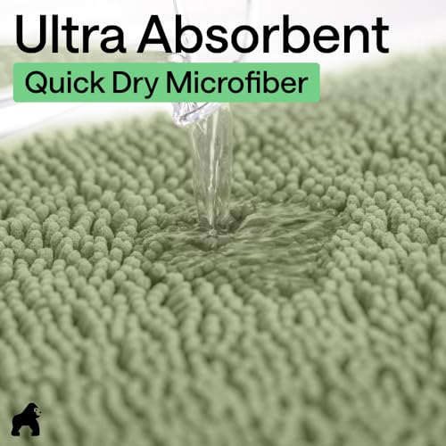 Bath Rug Mat for Bathroom