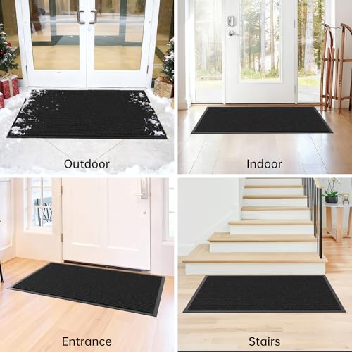 Front Door Mat 3'x4'