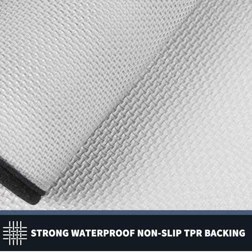 Dirt Trapping Indoor Door Mat