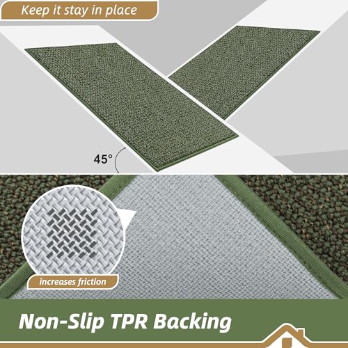 Dirt Trapper Door Mat 24" x 60"