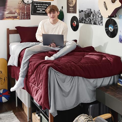 Twin Comforter Set