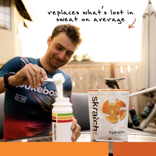 Hydration Sports Drink Mix (46.6 Ounce)