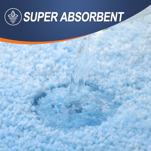 Bathroom Runner Rug 47x24