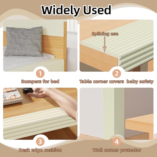 Baby Corner Guards 6.56 FT (6.56 Foot)