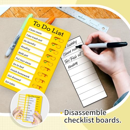 Chore Chart for Kids