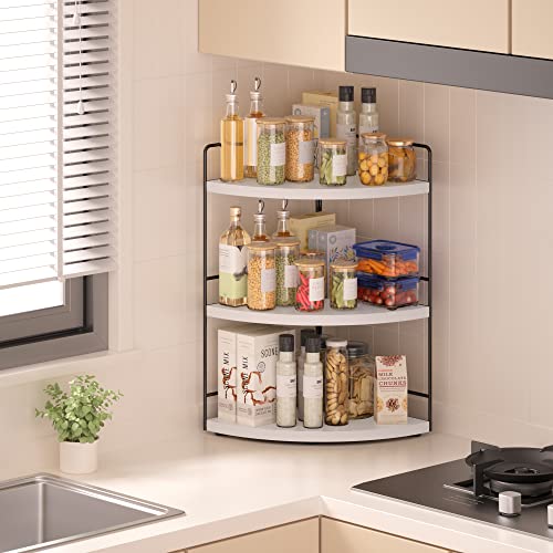 3 Tier Bathroom Organizer