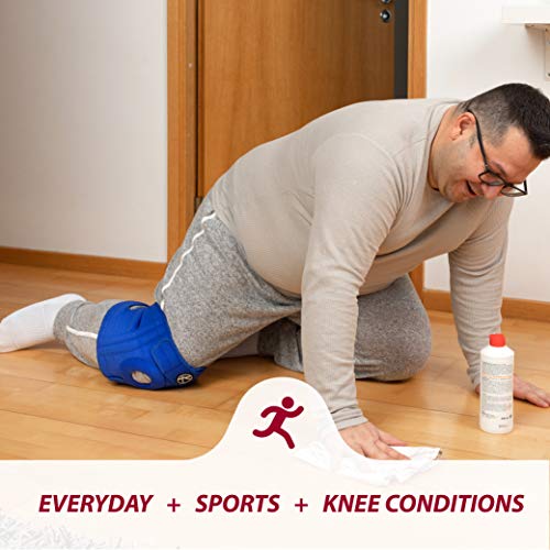 Plus Size Knee Brace for Women & Men Plus Size