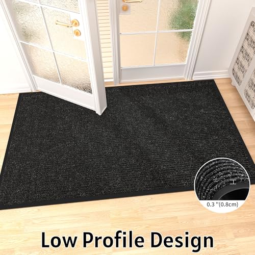 Front Door Mat 3'x4'