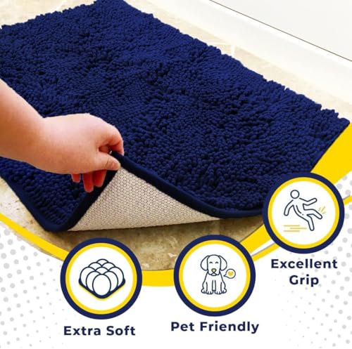 Super Water Absorbent Door Mat Indoor