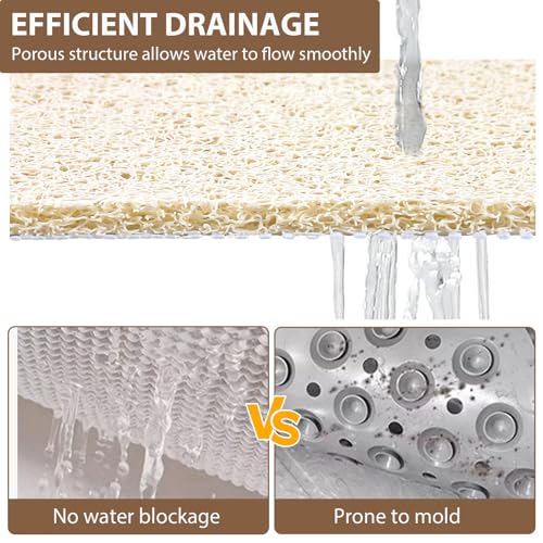 Shower Mat Non Slip