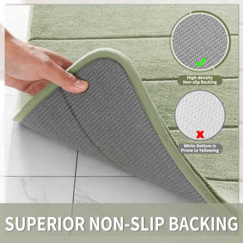 Long Bath Mat 44"x24" (100 Sq Ft)