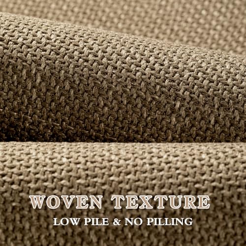 Bathroom Rugs Mat 24x17 (2.8334 Sq Ft)